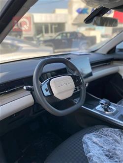 جيتور داشينج